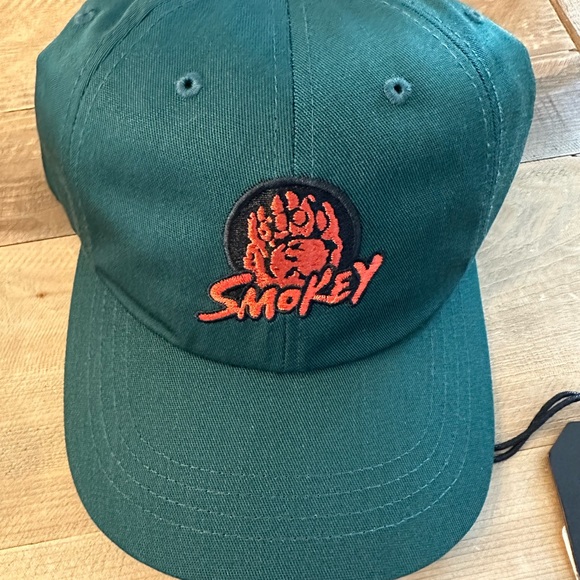 Filson Smokey Bear Hat - Picture 2 of 4